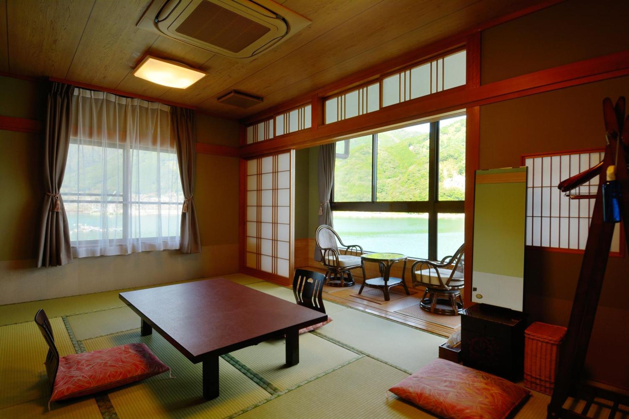 Owase Seaside View Hotel Exterior photo