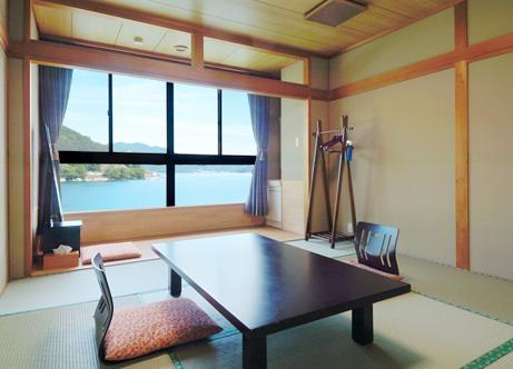 Owase Seaside View Hotel Exterior photo